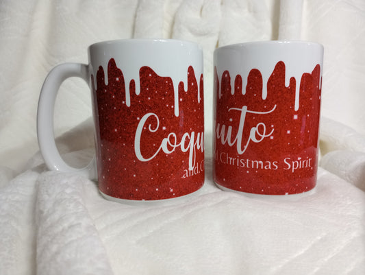 Christmas Coffee Mugs