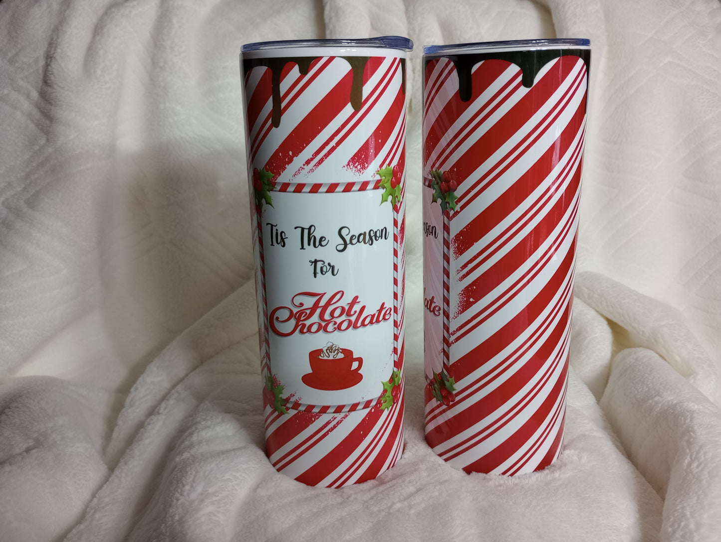 Christmas Tumblers