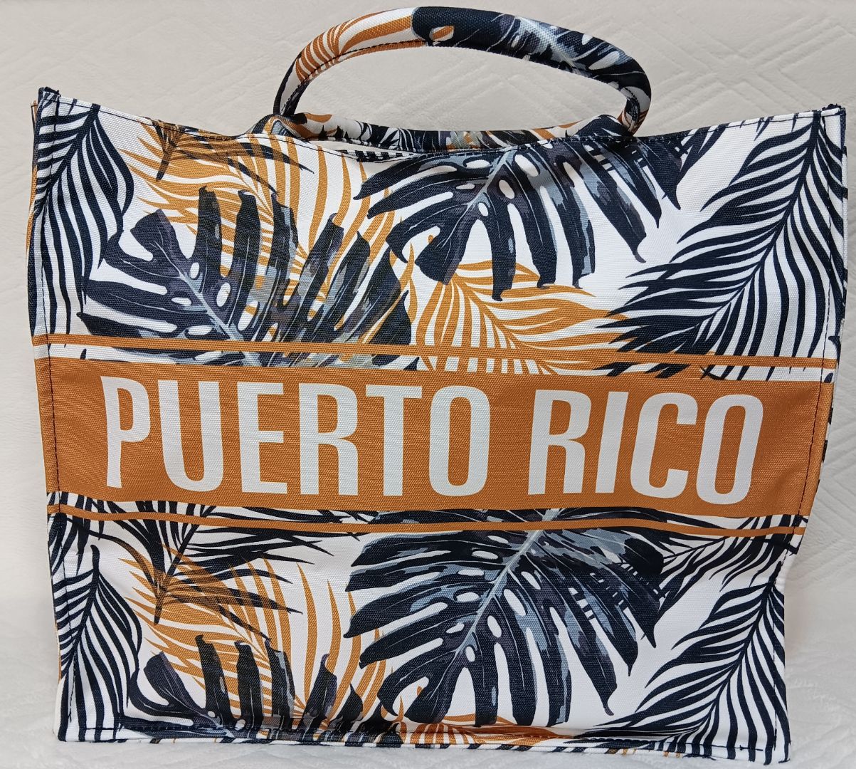 Beach Totes