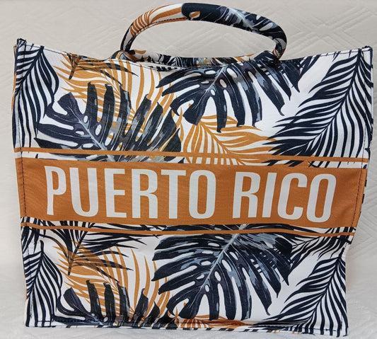 Beach Totes