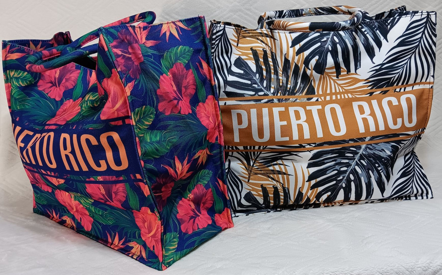 Beach Totes