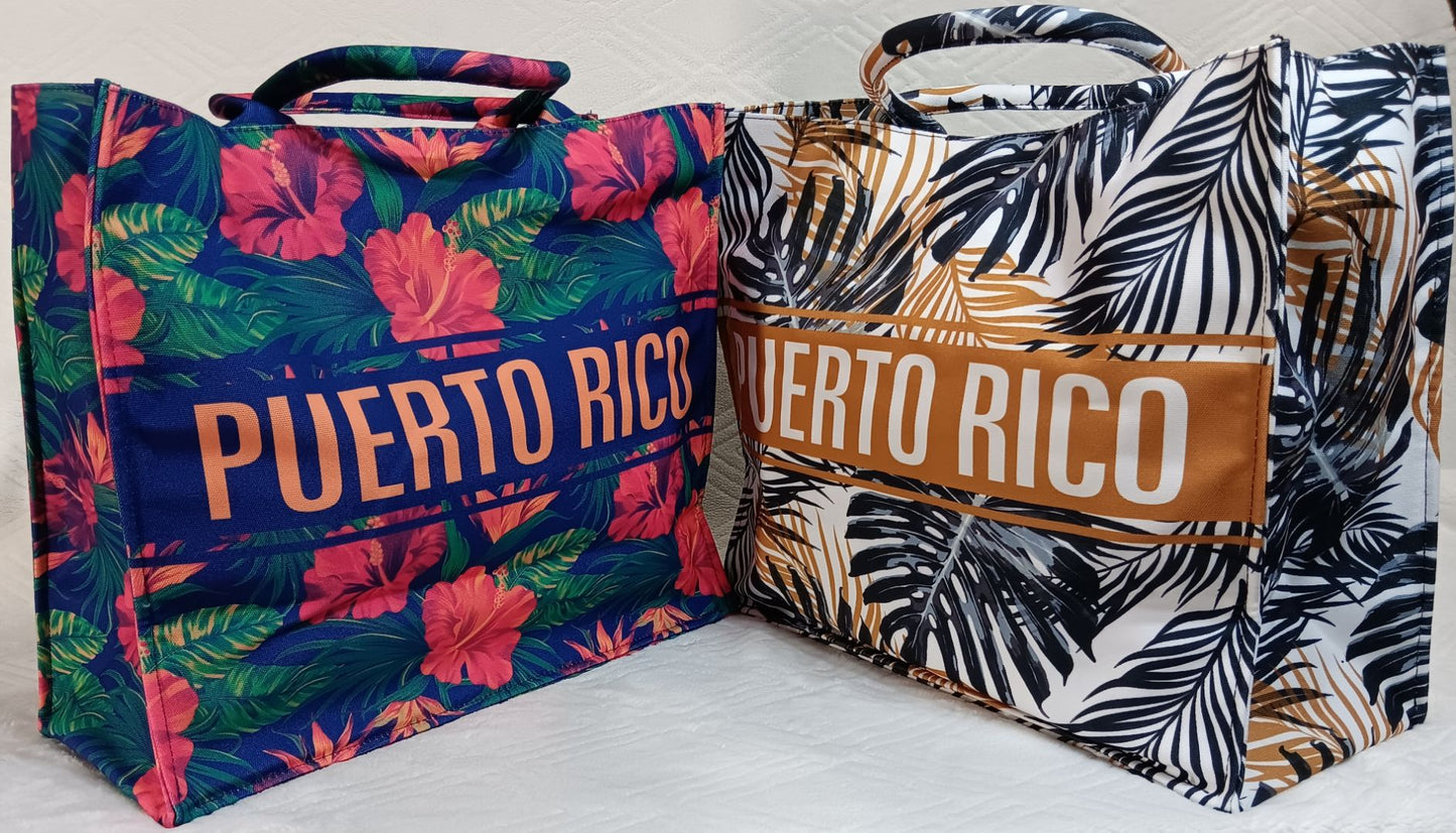 Beach Totes