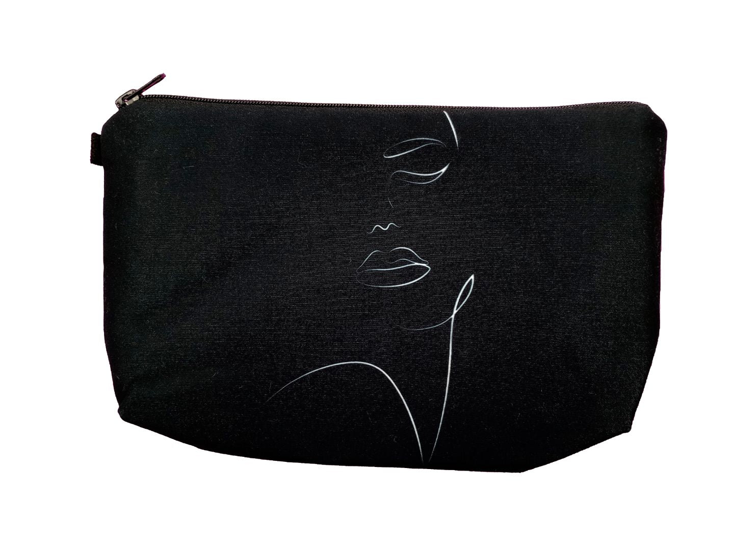 Profile Waterproof Cosmetic Bag