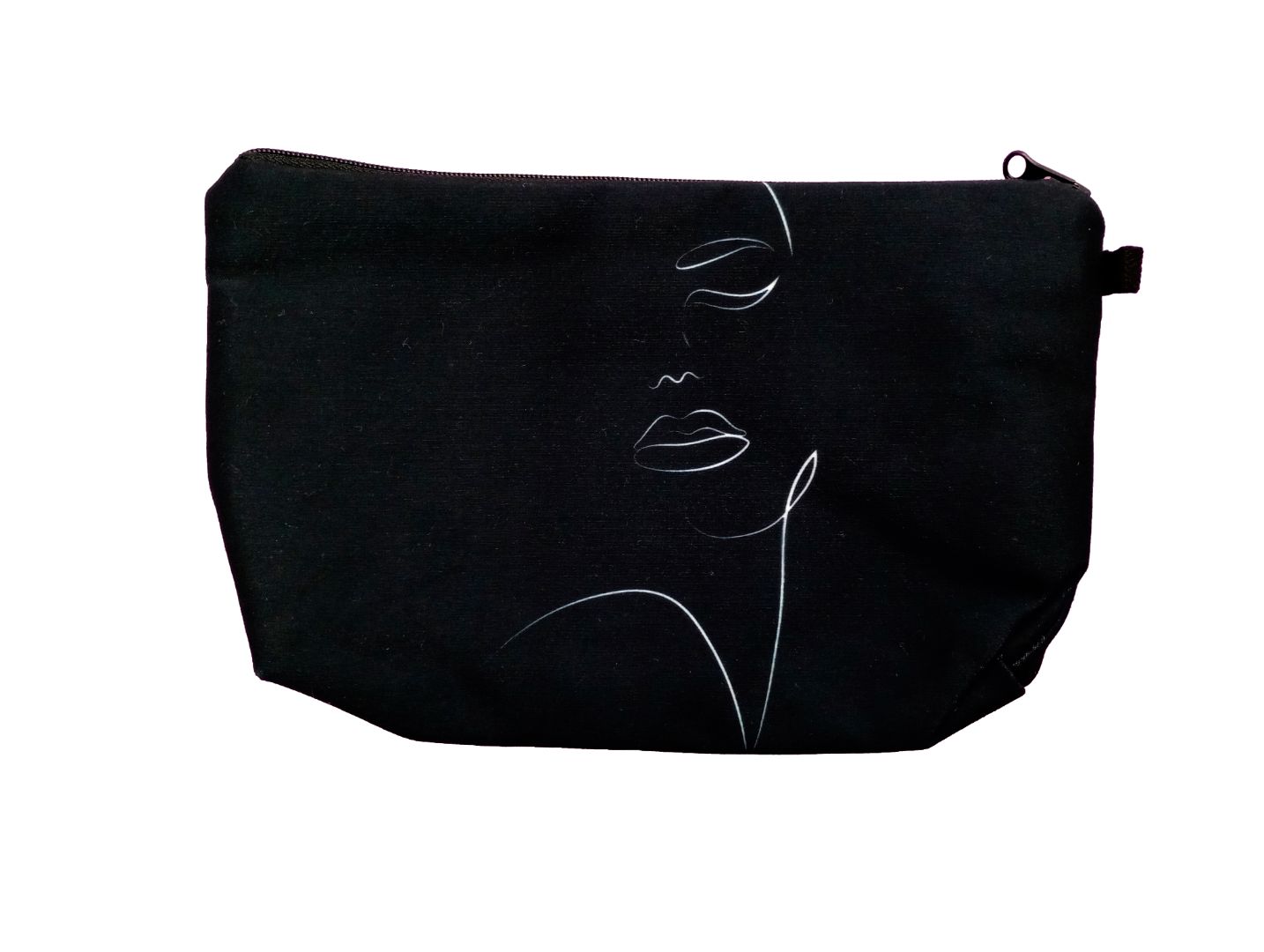 Profile Waterproof Cosmetic Bag