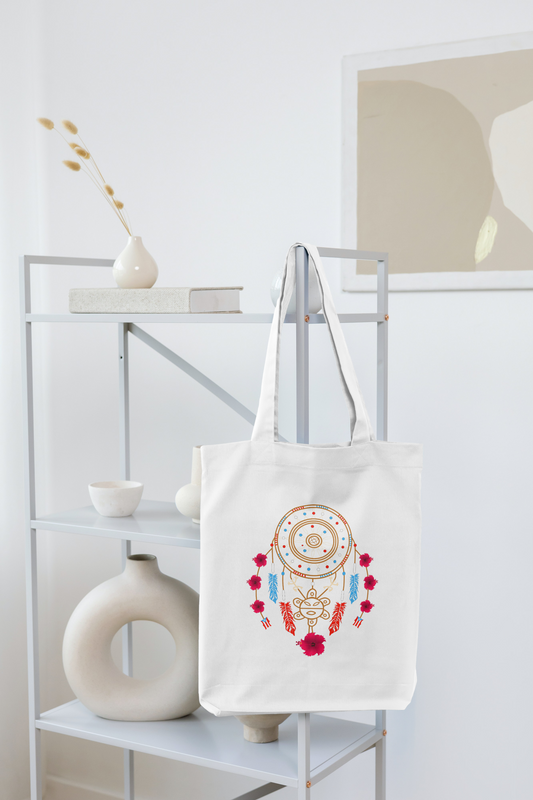 Taino Tote Bag