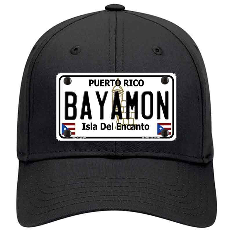 Bayamon Puerto Rico Hat