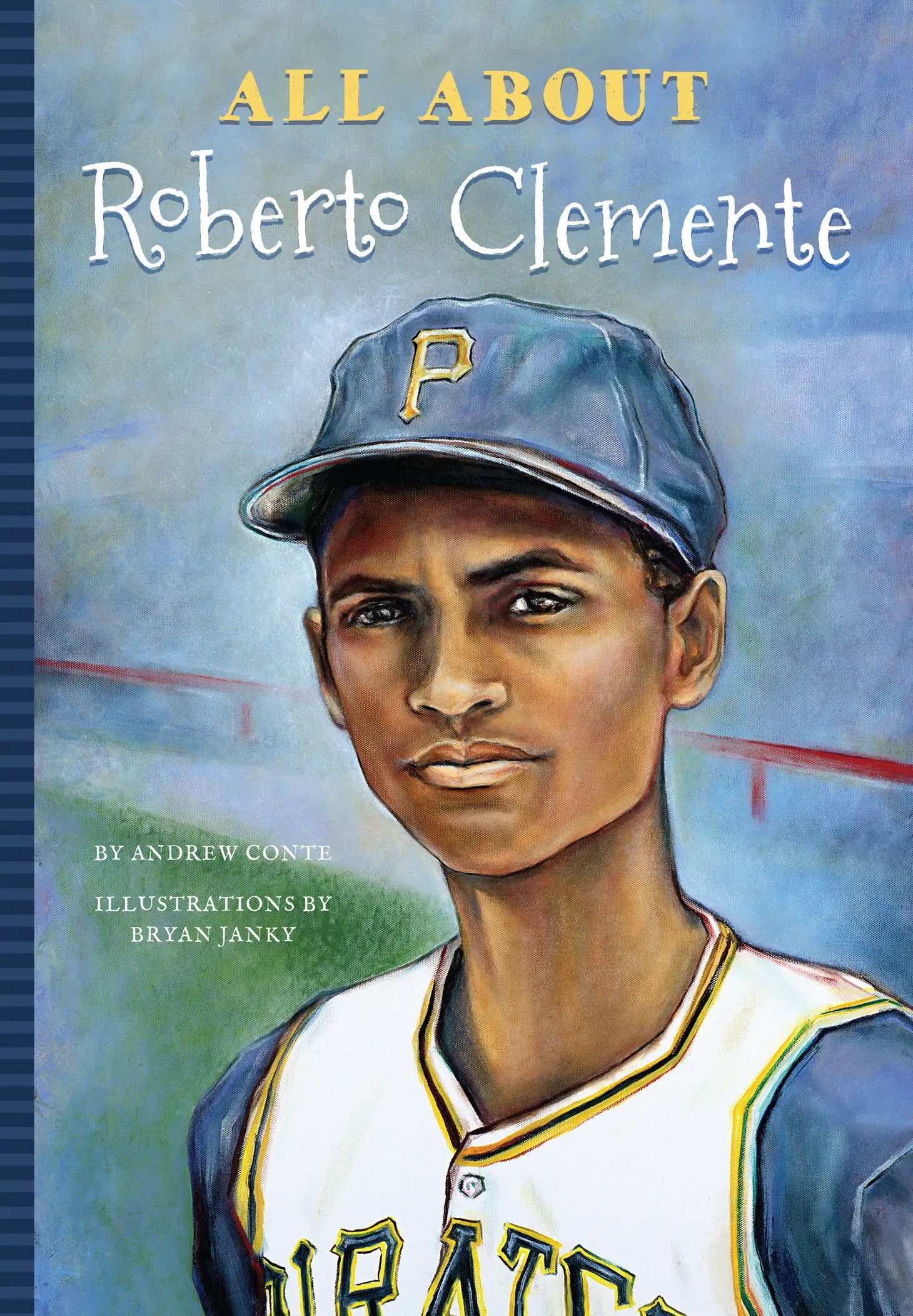 Puerto Rico Roberto Clemente