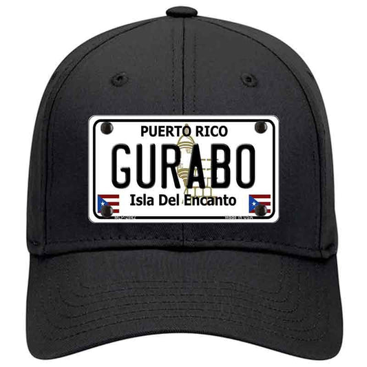 Gurabo Puerto Rico Hat