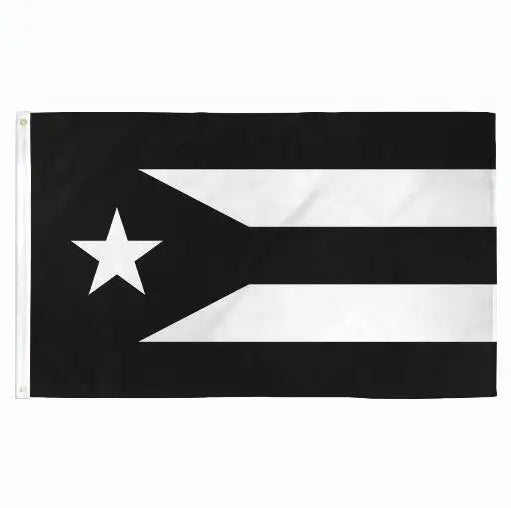 Puerto Rico Flag