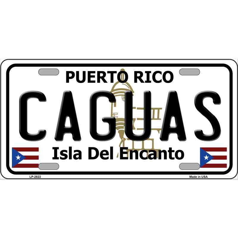 Puerto Rico - Caguas