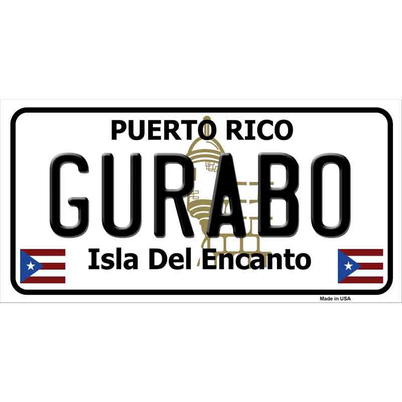 Puerto Rico - Gurabo