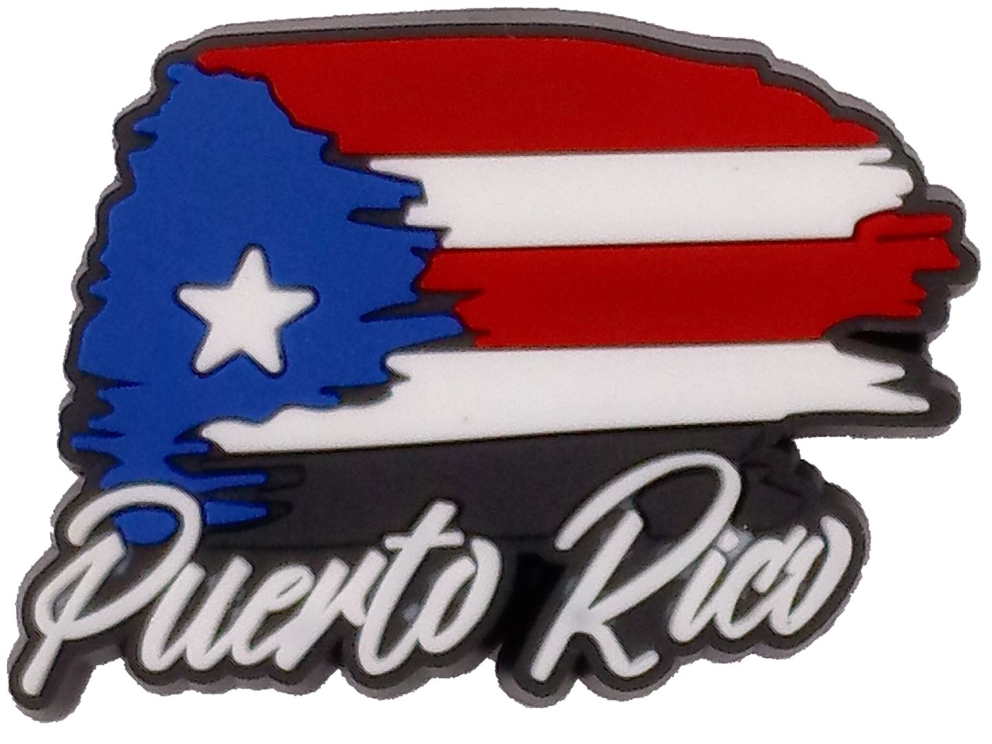 Puerto 2025 rico jibbitz