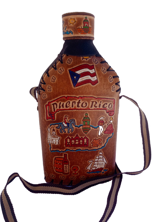 Vintage Puerto Rico